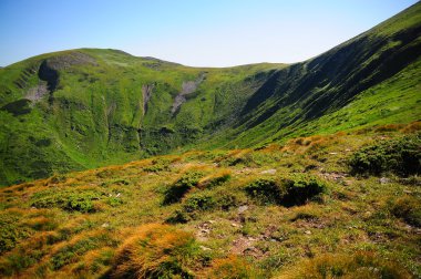 Dağlar Dağlar Dağlar