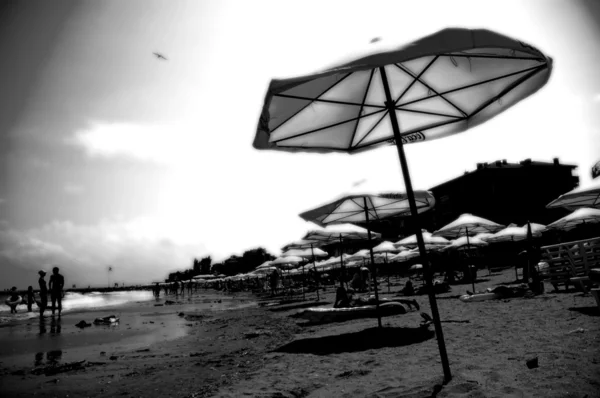 Gri gri beach