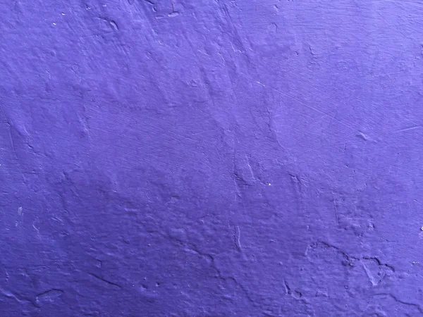 Stucco sfondo della parete blu o texture — Foto Stock