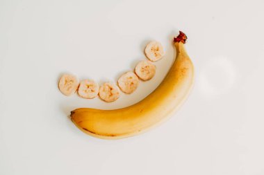 Masada muz dilimleri var.