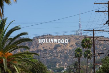 Hollywood oturum 17 Ekim 2011 tarihinde Los Angeles'ta.