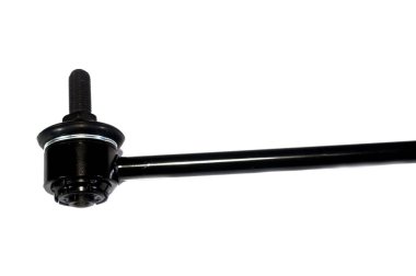 Dengeleyici bağlantı ya da salıncak çubuğu ucu bağlantısı, dönüş sırasında vücut yuvarlanmasını azaltmak için aracın tekerlek montaj payandasına, kontrol koluna ya da eklemine anti-rulo sallama çubuğunu bağlayan önemli bir süspansiyon parçası