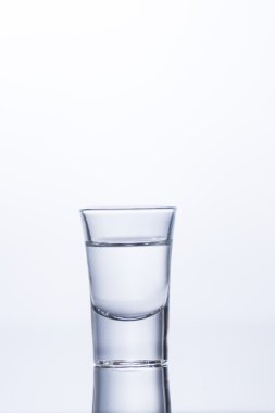 atış içme alkol