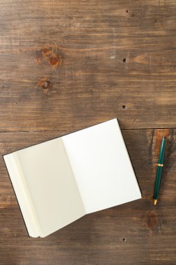 Genç profesyonel ofis Resepsiyon Kur