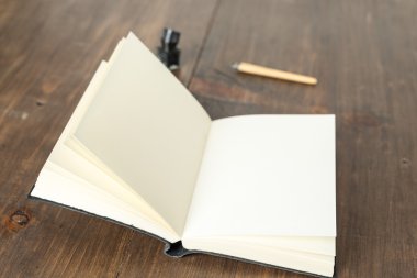 Genç profesyonel ofis Resepsiyon Kur