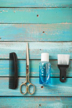 Araçlar'dan Kuaför Salonu