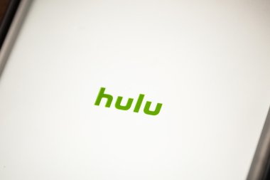 Las Vegas, Nv - 26 Ağustos 2016: Vignette Selective Focus Apple i