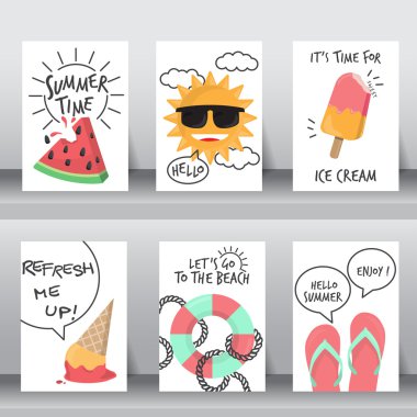 Yaz arka plan belirleme