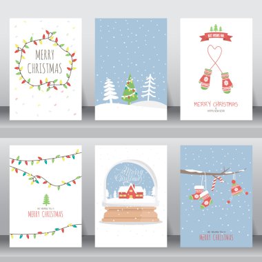 yılbaşı tebrik kartları