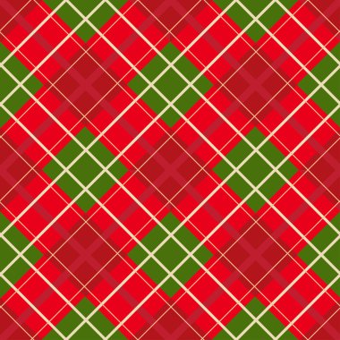 ekose seamless modeli