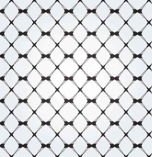 Seamless  patterns.  Modern stylish texture. — ストックベクタ