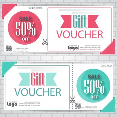gift vouchers and certificates