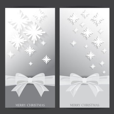 hristmas holiday and new year gift cards