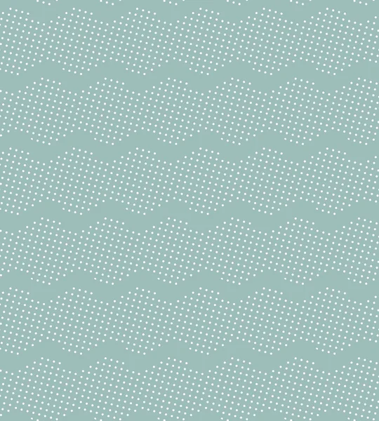 Geometrische naadloze patroon — Stockvector