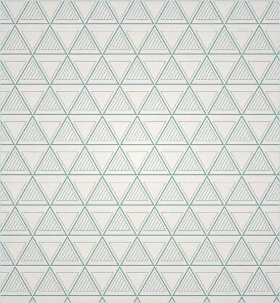 Square seamless pattern — Stock Vector