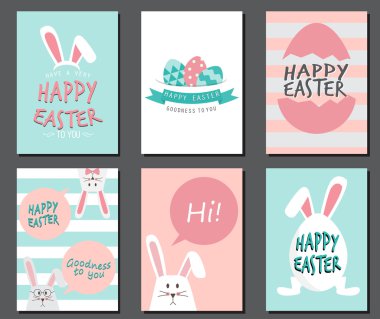 Mutlu Paskalya günü