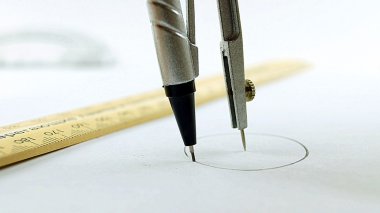 pusula ile hala hayat