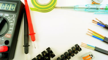 elektrik aletleri ile hala hayat