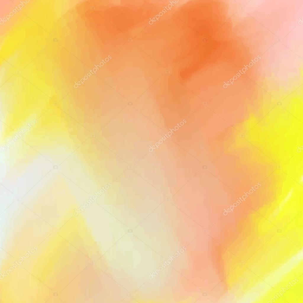 81+ Background Orange Pastel My