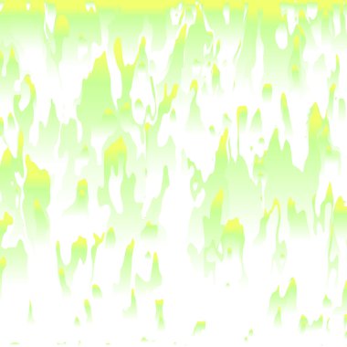 Işık beyaz Yeşil Sarı aşk pastel arka plan