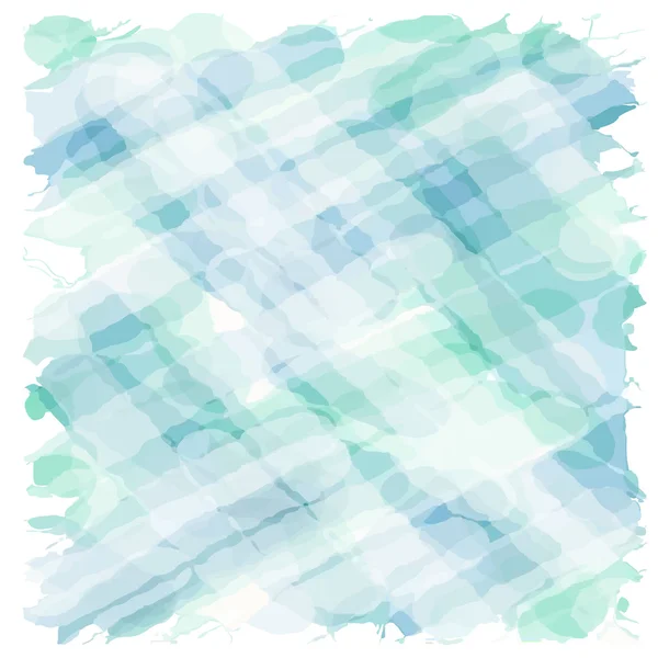 Fond pastel amour bleu clair — Image vectorielle