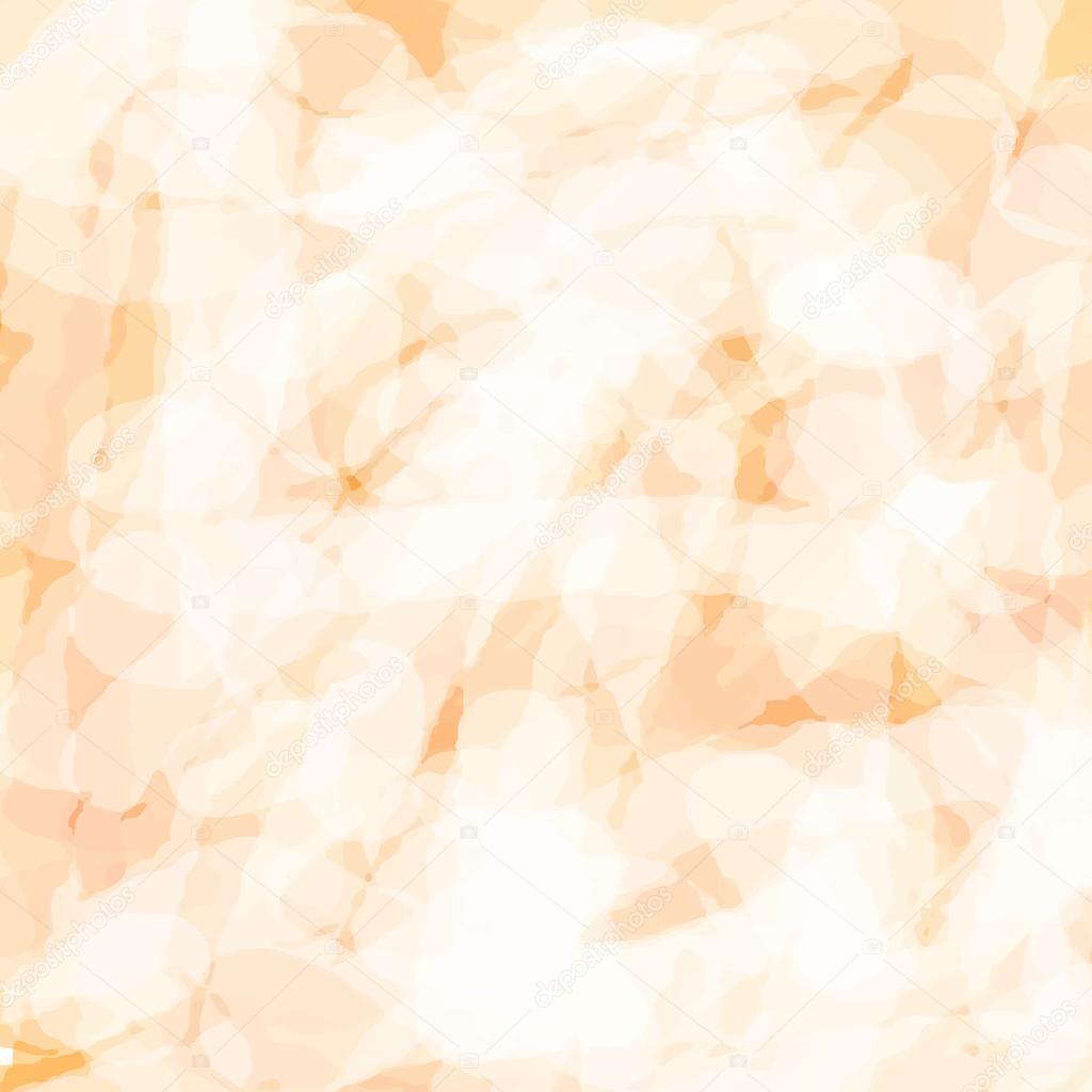 Light orange love pastel background Stock Vector Image by  © #93679286