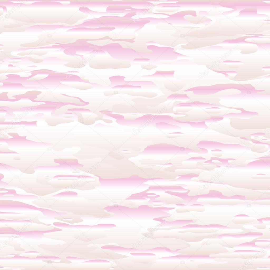 Light pink love pastel background
