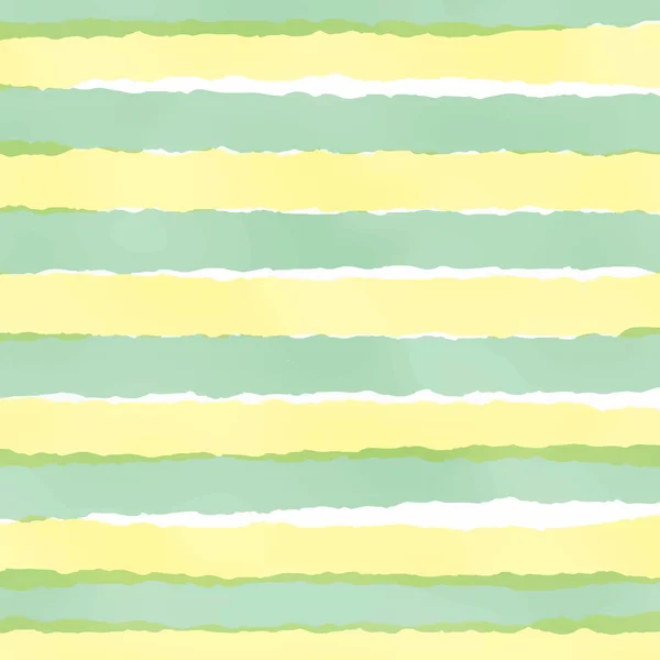 Light green yellow stripe pastel in valentine day — стоковый вектор