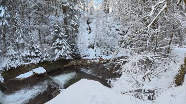 bila viselka, poland, wisla, 