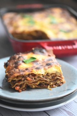 Lezzetli geleneksel Türk yemekleri