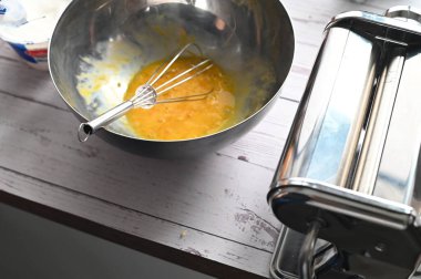 Yemek pişirme sürecini kapat