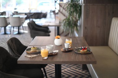 Masada lezzetli ve güzel bir tatlı