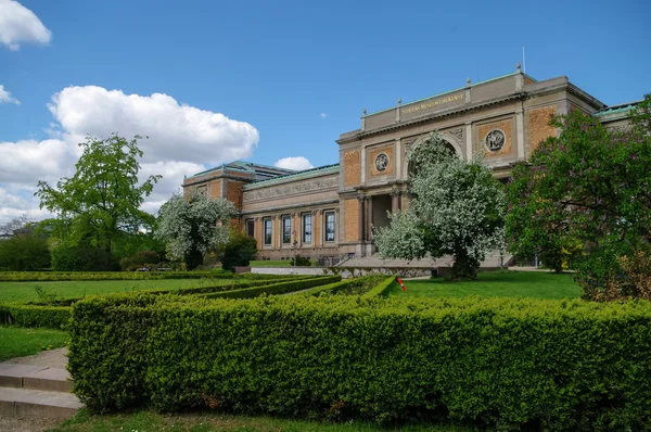 Ulusal Sanat Galerisi Danimarka Kopenhag