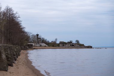 Kronstadt 'ın 