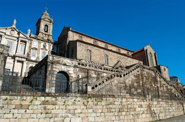  Kilisesi, Saint Francis Porto. Portekiz