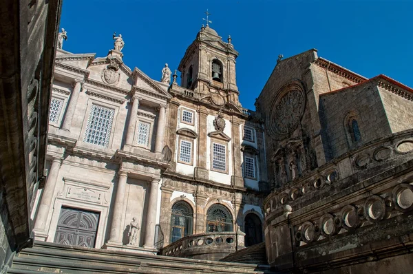  Kilisesi, Saint Francis Porto. Portekiz