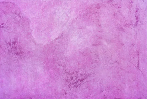 Grunge roze achtergrond textuur — Stockfoto