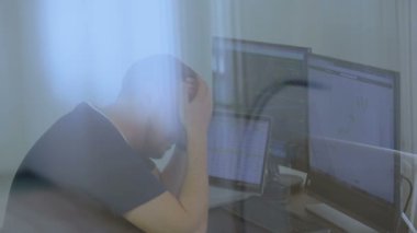 İş yerinde programcı sorunları var