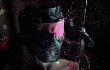 Tam isabet (paintball oyunu)