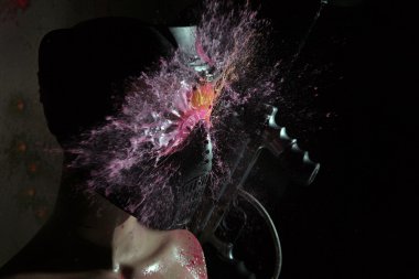 Tam isabet (paintball oyunu)