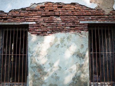 Antik tapınak, Tayland