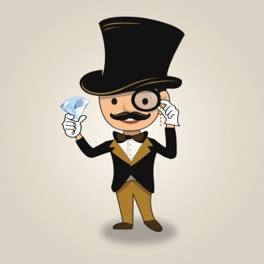 Beyefendi nişanlı açık artırma