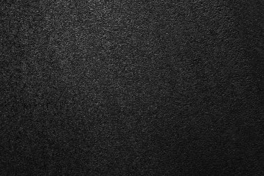 Pürüzsüz asfalt yolu. Asfaltın dokusu, üst görünüm.