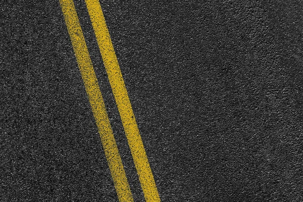 Kaldırım (asfalt üzerindeki işaretleri)