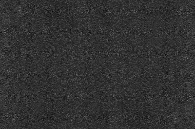 Düz asfalt yol yüzeyi