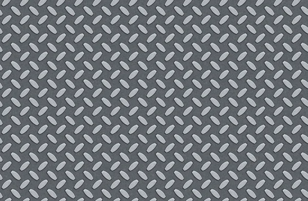 Textured sheet metal ( Seamless texture) — Stock Photo, Image