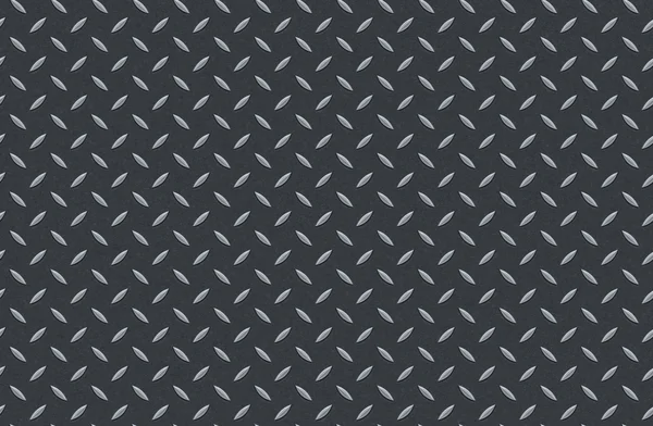 Dokulu sac (kesintisiz doku)