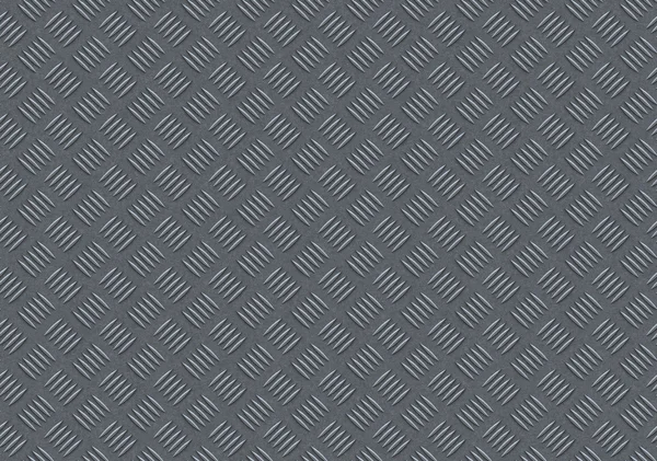 Dokulu sac (kesintisiz doku)