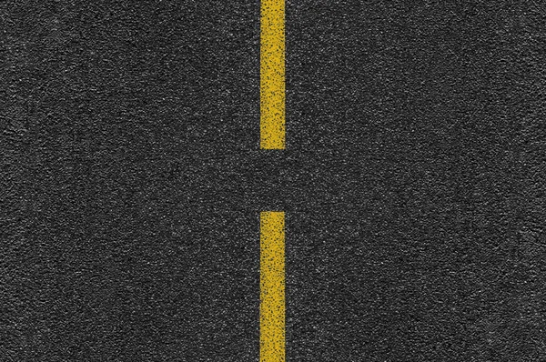 Kaldırım (asfalt üzerindeki işaretleri)