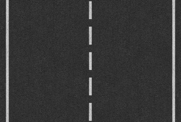 Kaldırım (asfalt üzerindeki işaretleri)